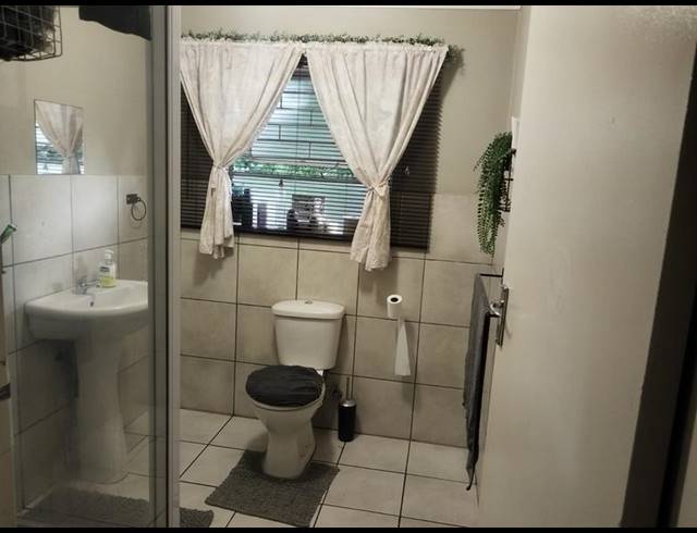 3 BEDROOM PROPERTY TO RENT IN STRUBENVALE